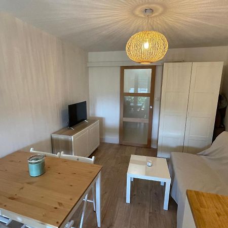 Studio Cabine Vue Mer Mauguio Eksteriør bilde