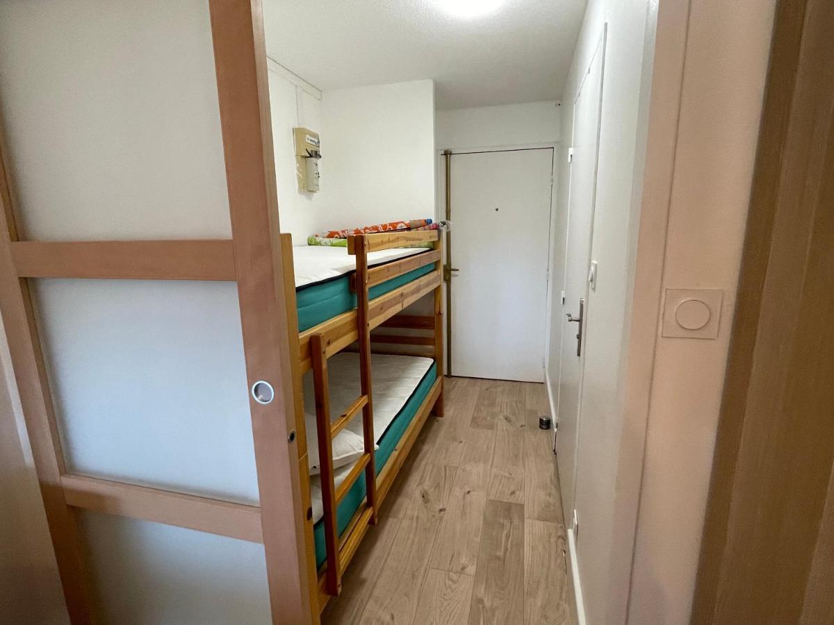 Studio Cabine Vue Mer Mauguio Eksteriør bilde